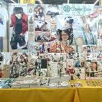 Report : Japan Expo 2015