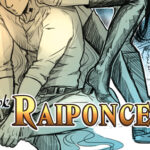 Book Raiponces : cover