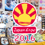 Japan Expo 2016