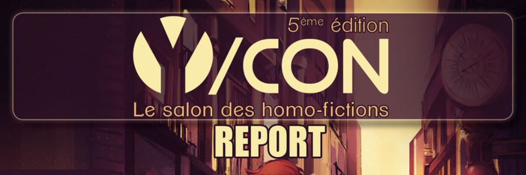 Report Y/Con 2016