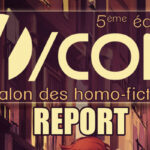 Report Y/Con 2016