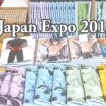 Japan Expo 2017
