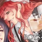 Boys Land #8