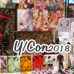 Y/Con 2018 : report