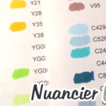 Nuancier