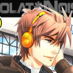 Chocolat*Noisette, vol.9