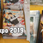 Ce fut Japan Expo 2019