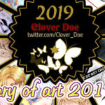 Summary of art 2019