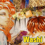 Washi Adventures 2