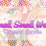 Small Small World