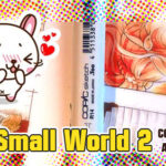 Small small world 2