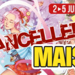 Japan Expo 2020