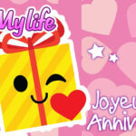 Joyeux Noë… Anniversaire !