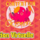 Octopote, convention virtuelle