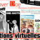 Salons virtuels, et donc ?