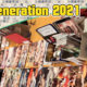 Yaoi Generation 2021
